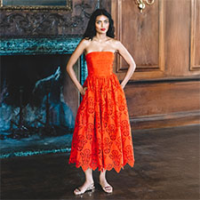 Cara Cara Summer 2025 Collection